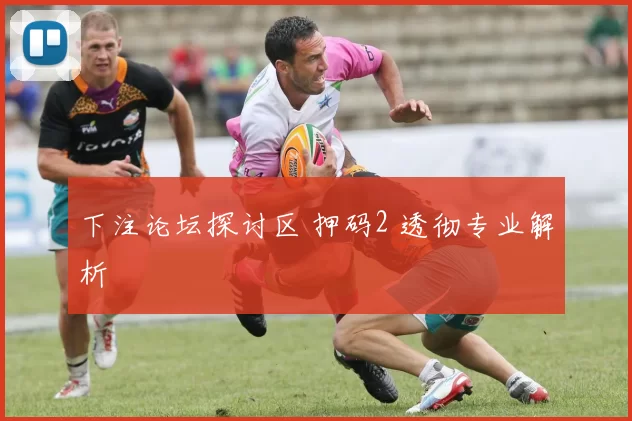 下注论坛探讨区 押码2 透彻专业解析