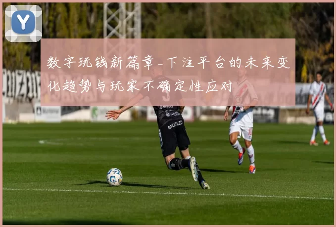 数字玩钱新篇章_下注平台的未来变化趋势与玩家不确定性应对