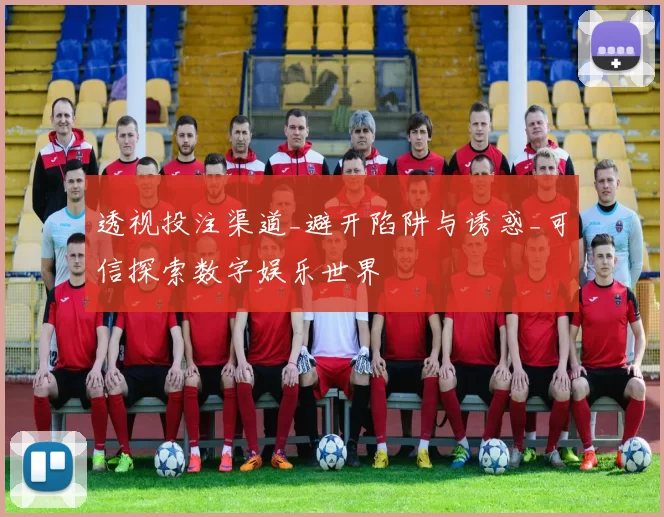 透视投注渠道_避开陷阱与诱惑_可信探索数字娱乐世界