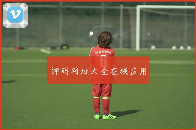 押码网址大全在线应用